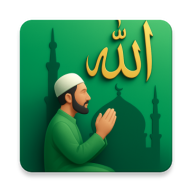 QiblaOne app-icoon
